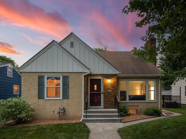 5721 15th Avenue S, Minneapolis, MN 55417