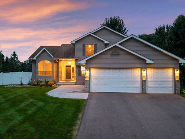 14974 Hillside Trail, Savage, MN 55378