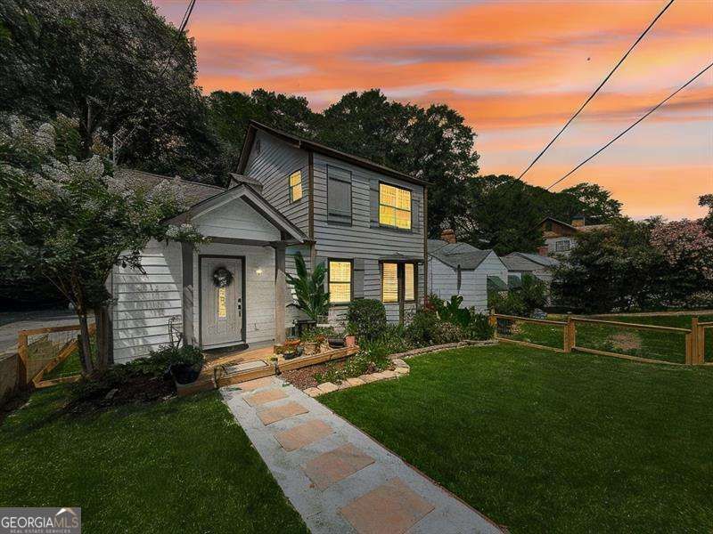 491 Blake Avenue Se, Atlanta, GA 30316 Main Photo