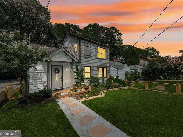 491 Blake Avenue SE, Atlanta, GA 30316