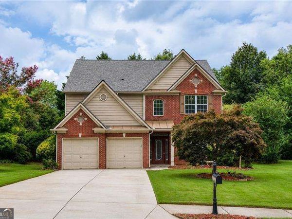 3820 Devenwood Way, Buford, GA 30519