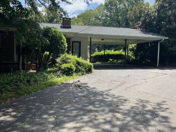 506 GRANT Street, Clarkesville, GA 30523
