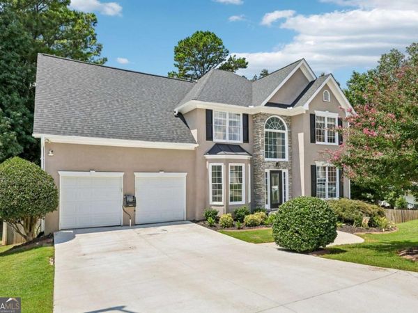 3056 Fairhaven Ridge NW, Kennesaw, GA 30144