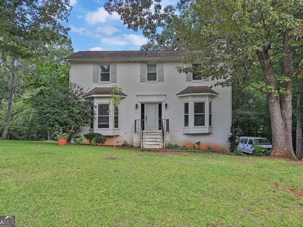 2645 Sandstone Drive, Lawrenceville, GA 30043