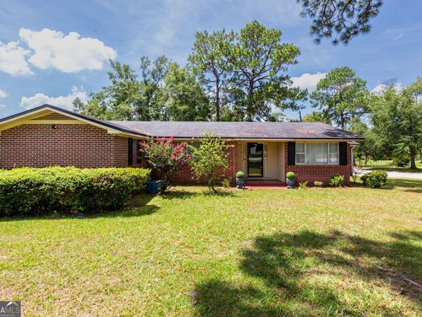 107 Community Drive, Waycross, GA 31501