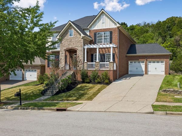 325 Wandering Cir , Franklin, TN 37067