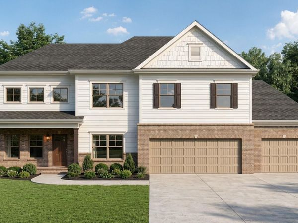 11665 Herons Haven Drive , Unit 95, Soddy Daisy, TN 37379