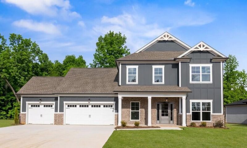 11428 Herons Haven Drive, Soddy Daisy, TN 37379 Main Photo