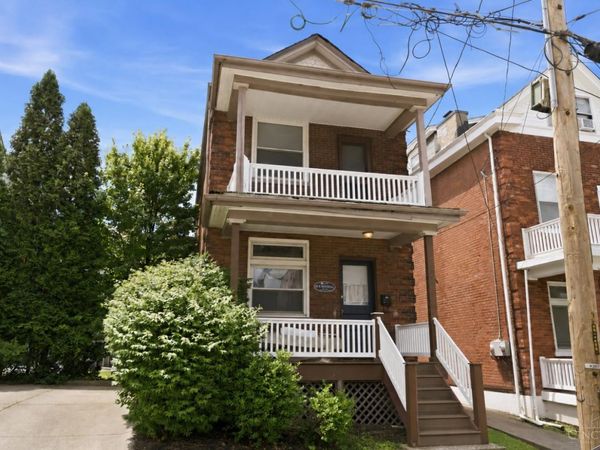 221 E Rochelle Street, Cincinnati, OH 45219