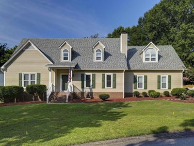 431 Saddlebrooke Road , Lexington, SC 29072