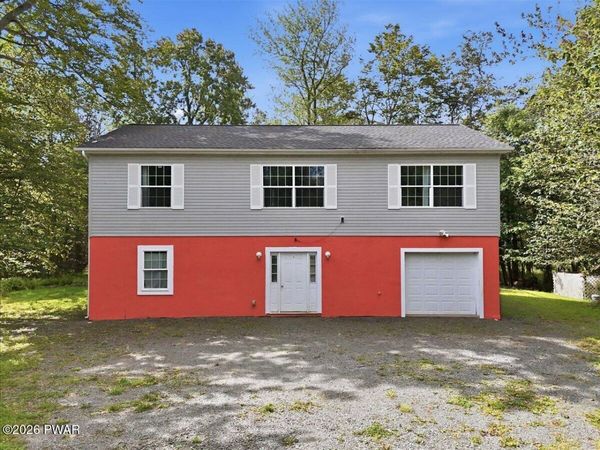 5265 Glen Terrace , Tobyhanna, PA 18466