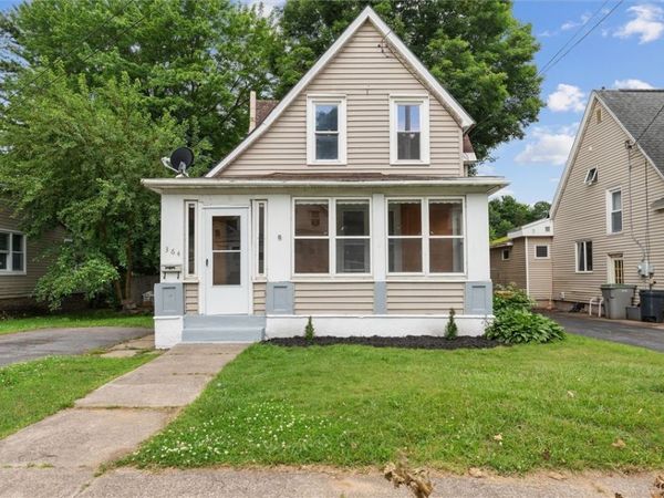364 S 6th Street , Fulton, NY 13069
