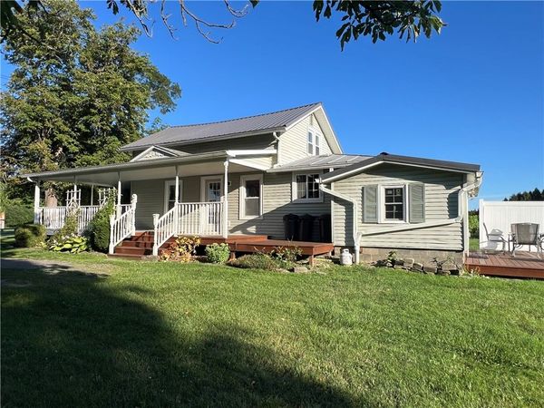 5619 State Route 414 , Hector, NY 14841