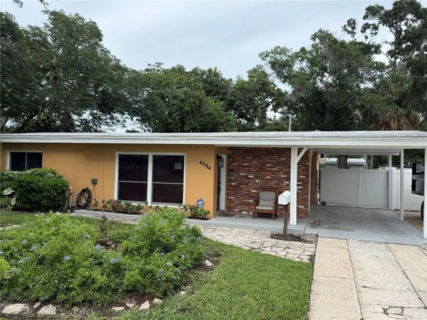 4394 POMPANO DRIVE SE, ST PETERSBURG, FL 33705