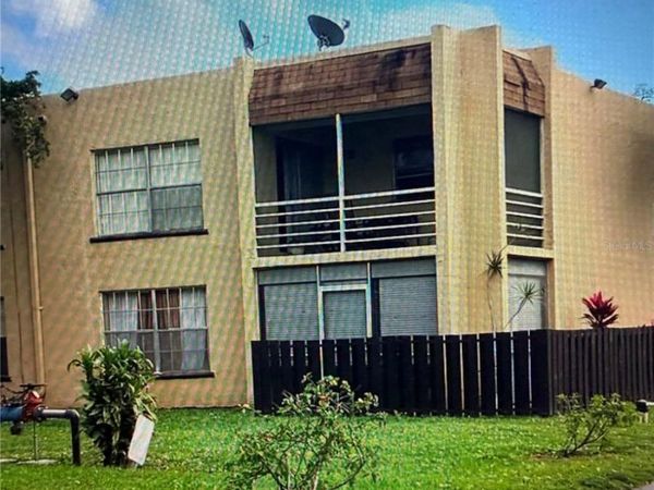 4241 NW 19TH STREET , Unit 170, LAUDERHILL, FL 33313