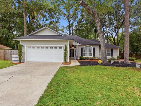 5840 SW 85TH STREET , GAINESVILLE, FL 32608