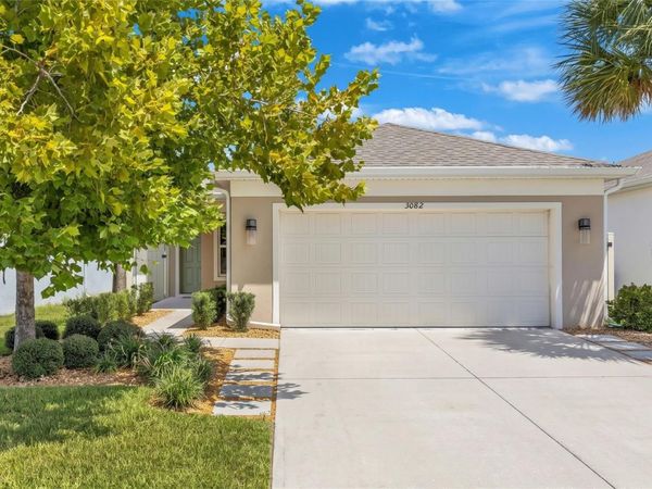 3082 GREEN PARK DRIVE , DELAND, FL 32724