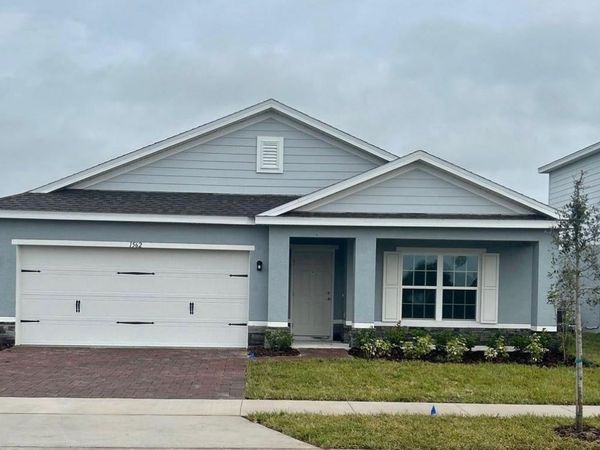 1562 LANDON LANE, HAINES CITY, FL 33844