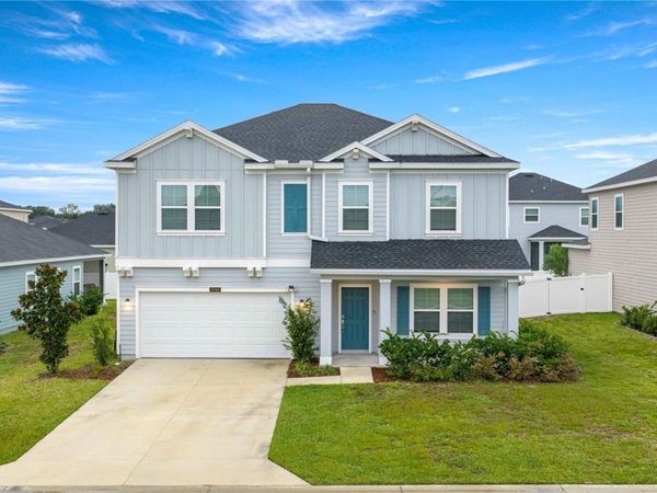 3980 NE 34TH AVENUE , OCALA, FL 34479