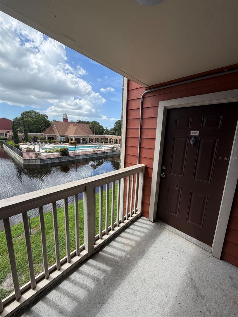 10200 Gandy Boulevard N, Unit 1316, Saint Petersburg, FL 33702 Photo