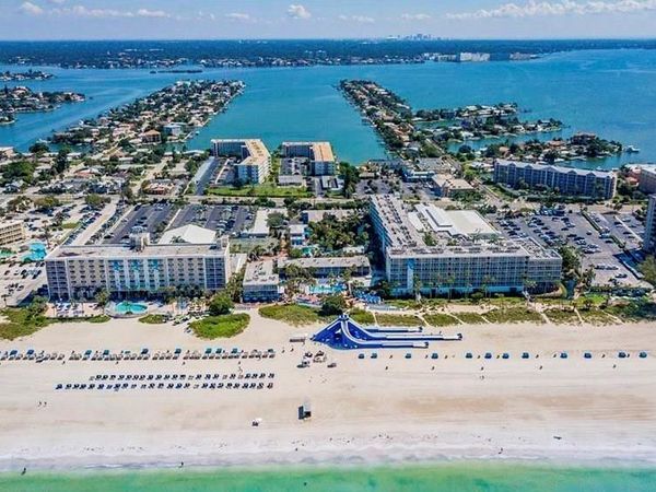 5500 GULF BOULEVARD , Unit 4256, ST PETERSBURG, FL 33706