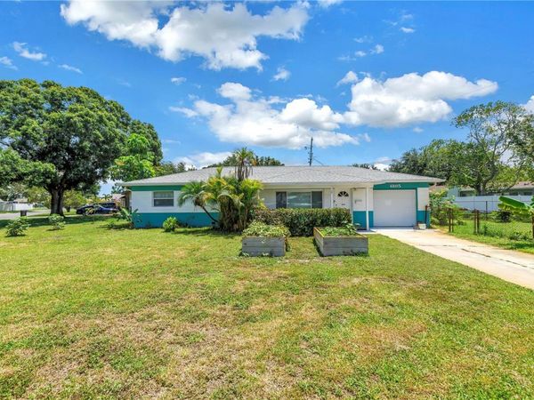 6195 28TH AVENUE N, ST PETERSBURG, FL 33710