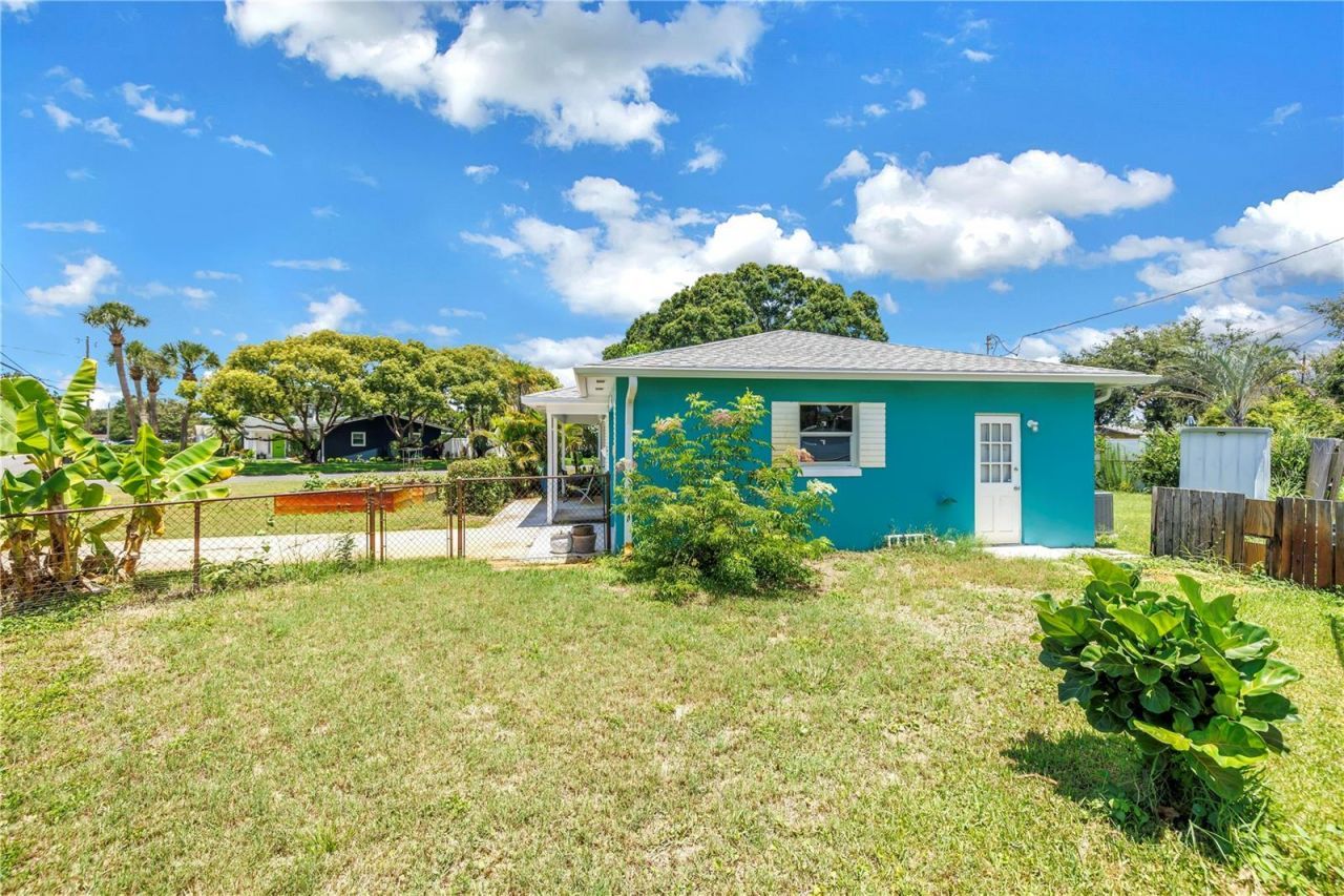 6195 28th Avenue N, Saint Petersburg, FL 33710 Photo
