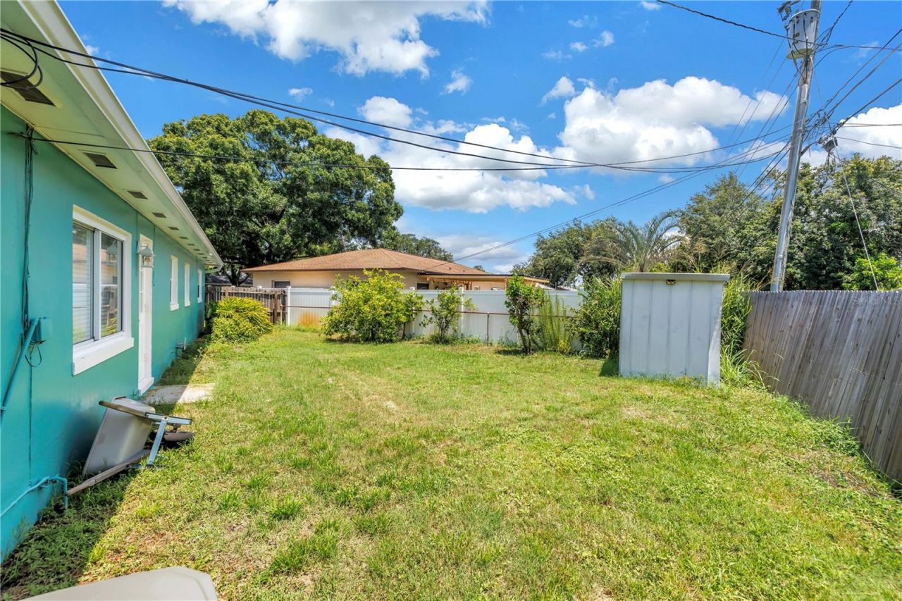 6195 28th Avenue N, Saint Petersburg, FL 33710 Photo