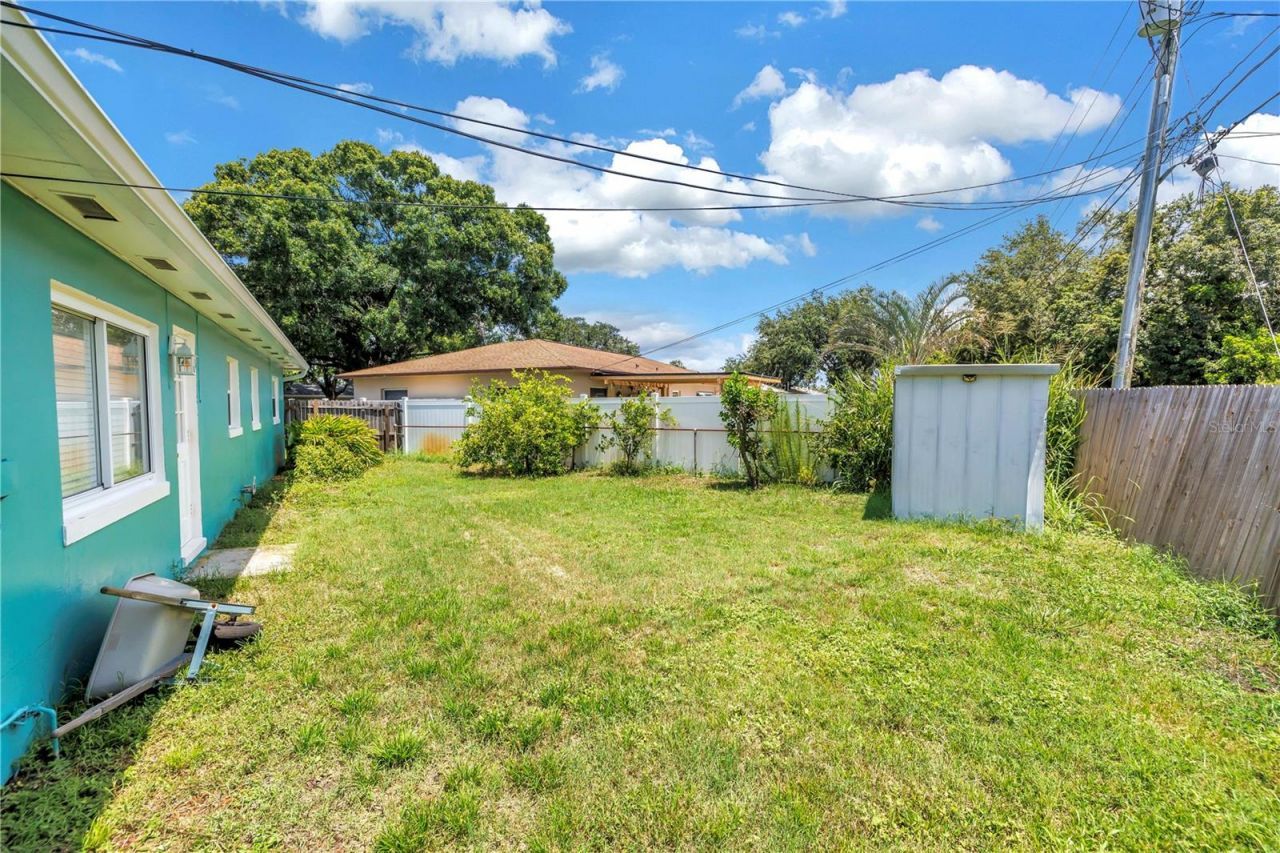 6195 28th Avenue N, Saint Petersburg, FL 33710 Photo