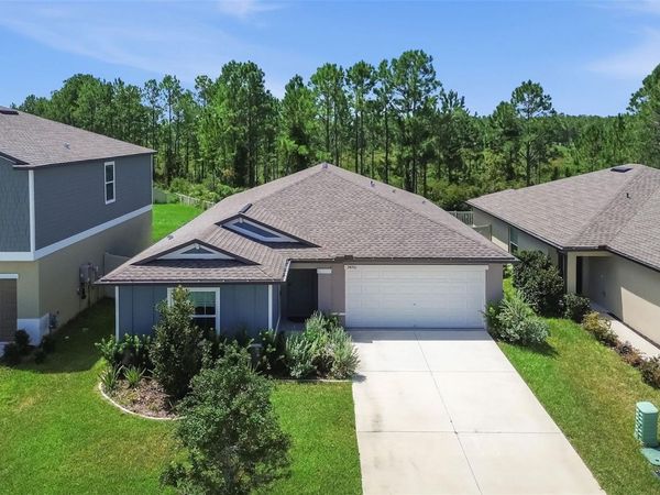 34701 RAINVILLE LOOP , ZEPHYRHILLS, FL 33541