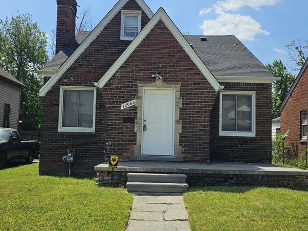 12066 Minden Avenue, Detroit, MI 48205