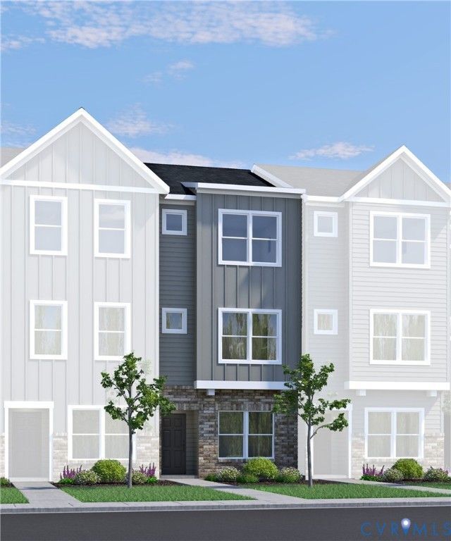 9830 Edgecraft Walk , Glen Allen, VA 23059 Main Photo
