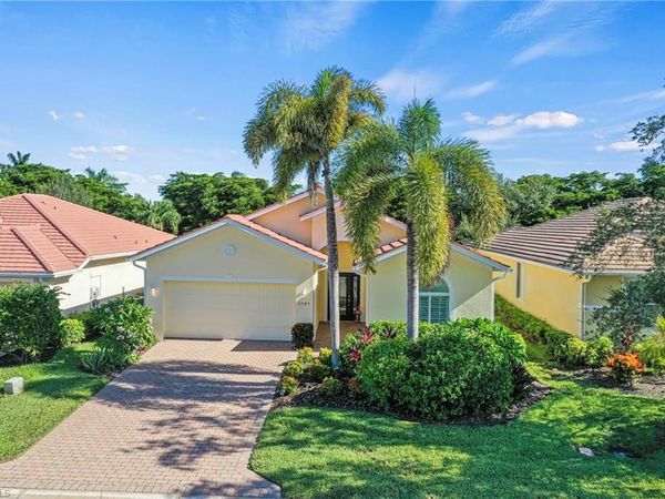 2545 Verdmont CT, CAPE CORAL, FL 33991