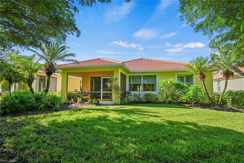 2545 Verdmont Ct, Cape Coral, FL 33991 Photo