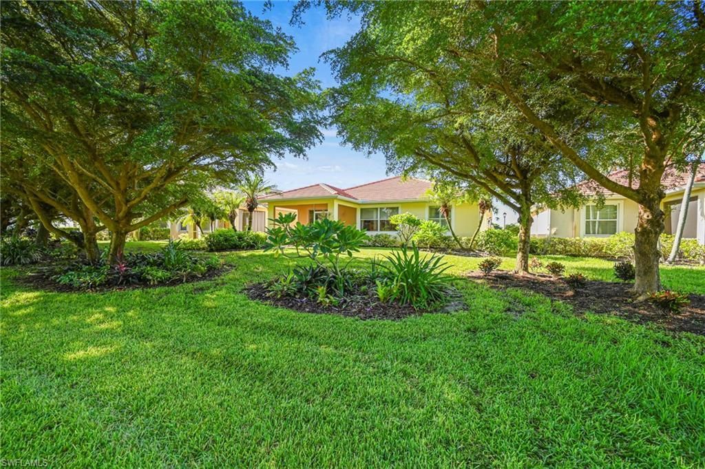 2545 Verdmont Ct, Cape Coral, FL 33991 Photo