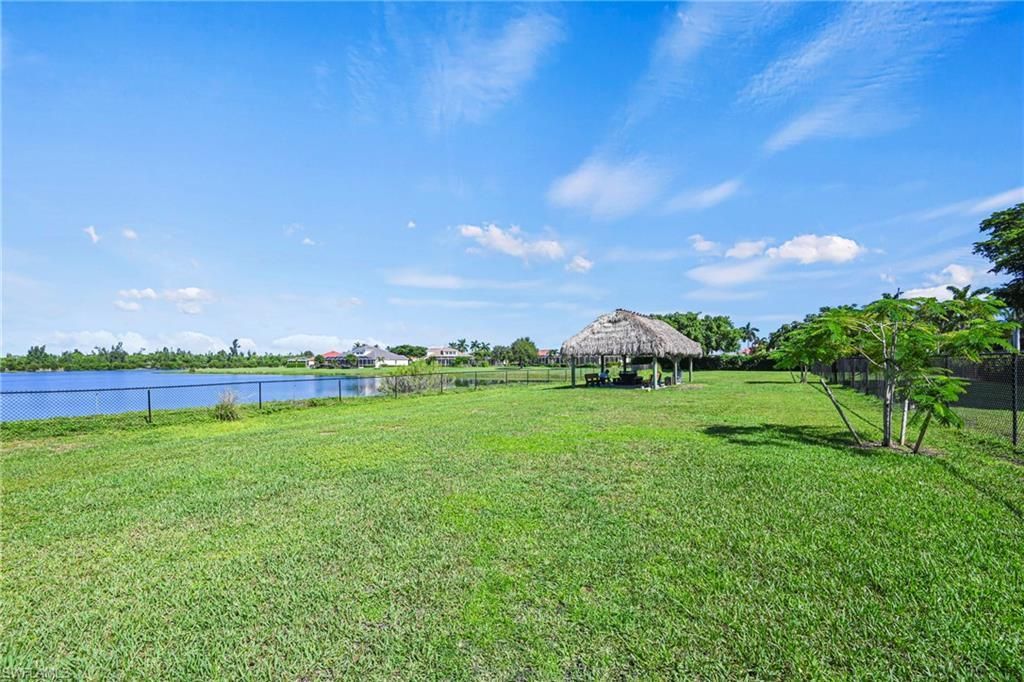 2545 Verdmont Ct, Cape Coral, FL 33991 Photo