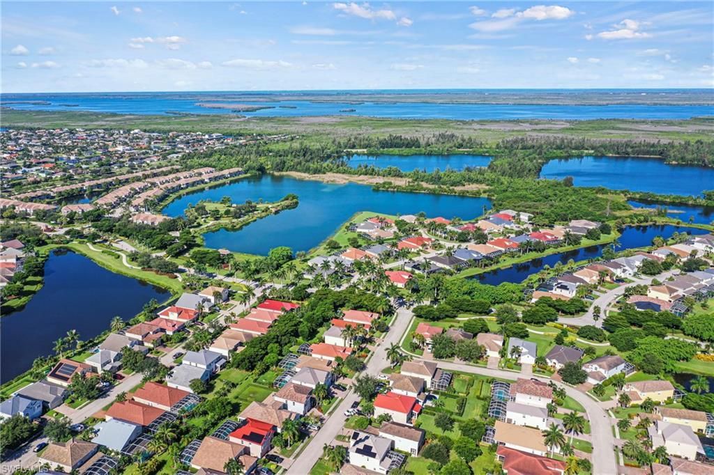2545 Verdmont Ct, Cape Coral, FL 33991 Photo