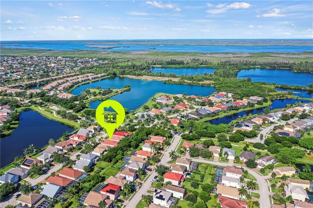 2545 Verdmont Ct, Cape Coral, FL 33991 Photo