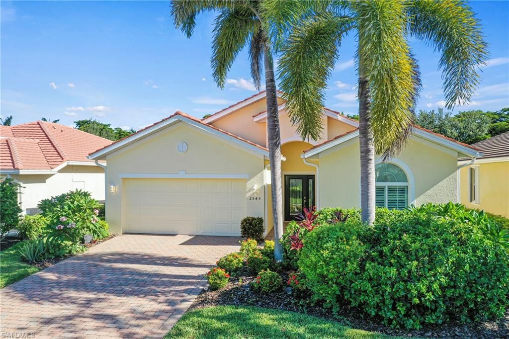 2545 Verdmont Ct, Cape Coral, FL 33991 Photo