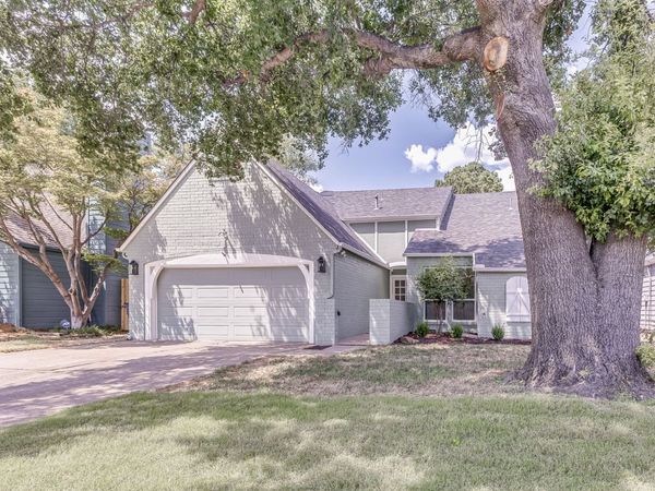 6223 E 100th Place, Tulsa, OK 74137