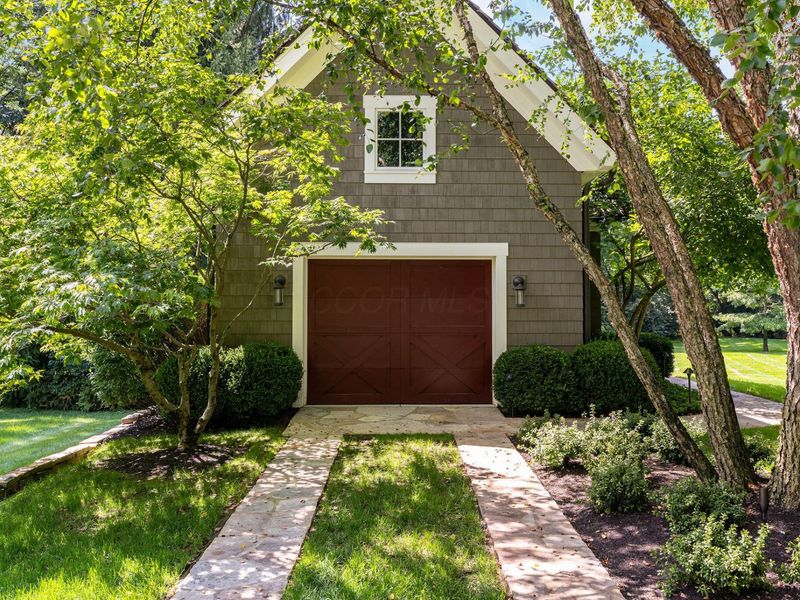 305 N Parkview Avenue , Columbus, OH 43209 Photo 26