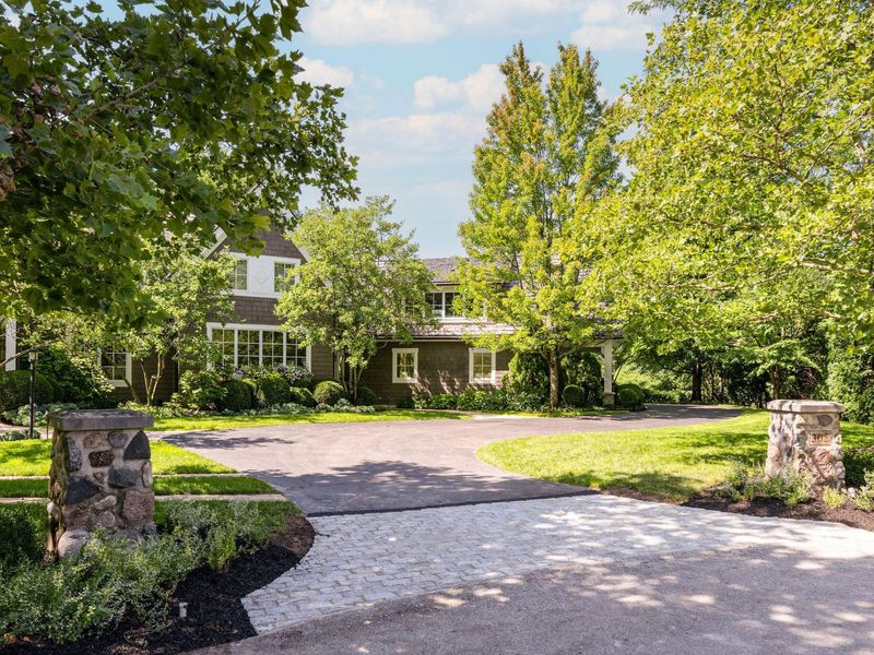 305 N Parkview Avenue , Columbus, OH 43209 Photo 6