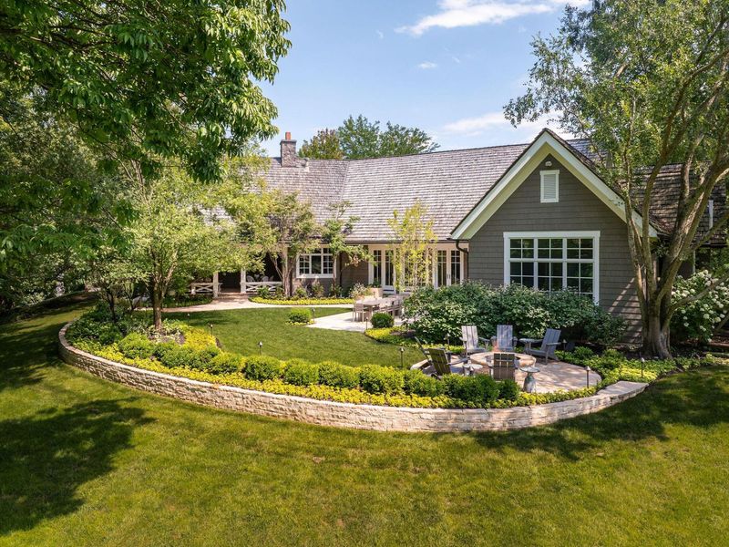 305 N Parkview Avenue , Columbus, OH 43209 Photo 8