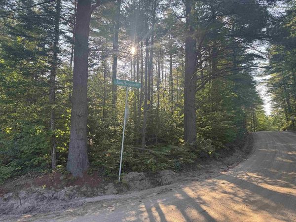 5 John Hodsdon Road, Ossipee, NH 03864