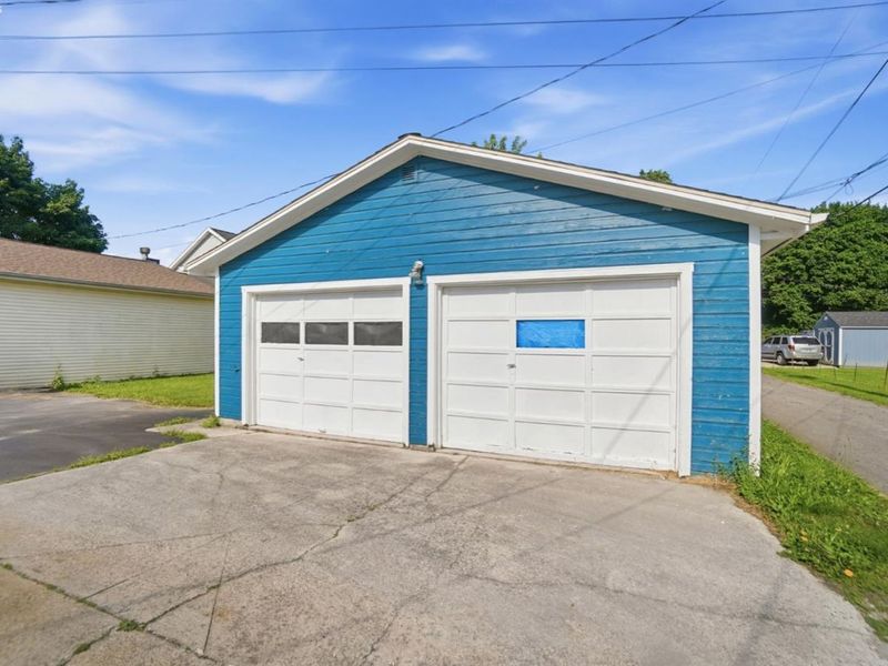 615 S Wood Street, Fostoria, OH 44830 Photo 7