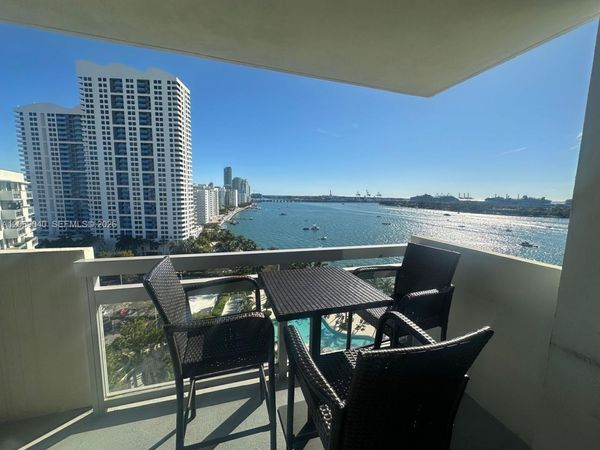 1500 Bay Rd , Unit 1528S, Miami Beach, FL 33139