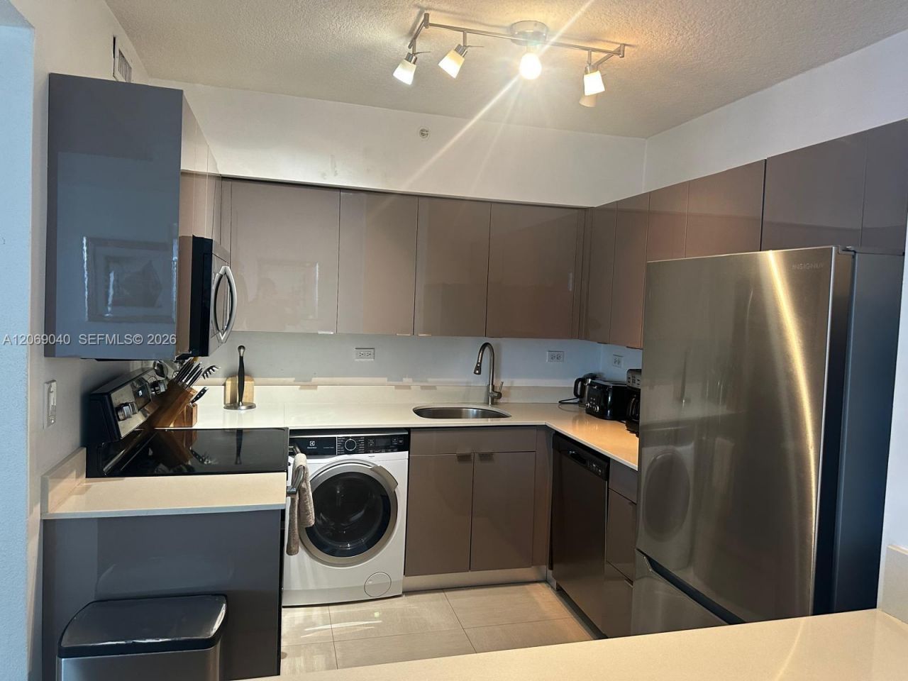 1500 Bay Rd , Unit 1528S, Miami Beach, FL 33139 Photo