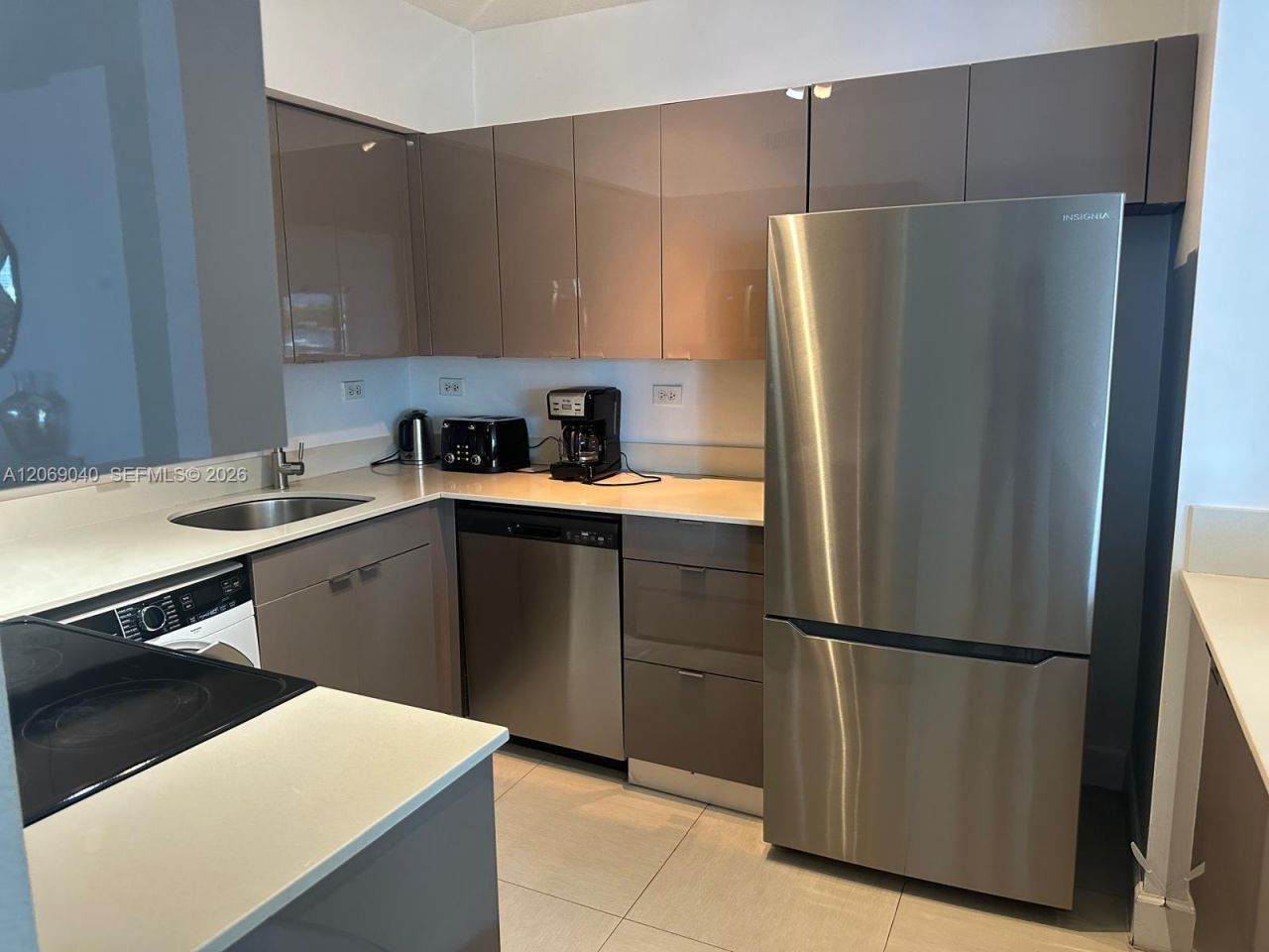 1500 Bay Rd , Unit 1528S, Miami Beach, FL 33139 Photo