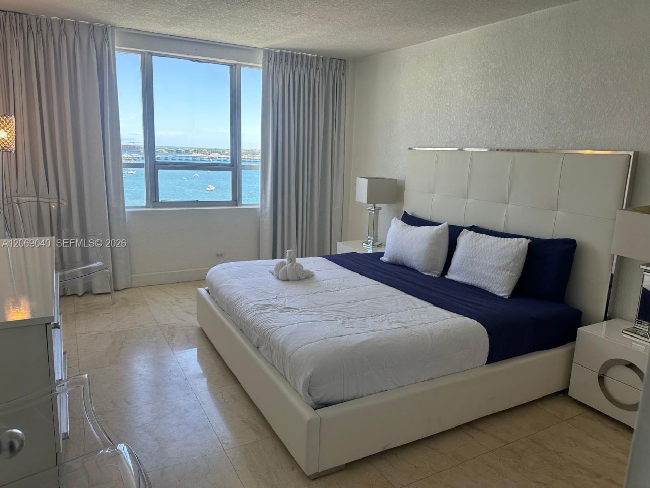 1500 Bay Rd , Unit 1528S, Miami Beach, FL 33139 Photo
