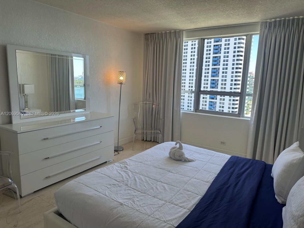 1500 Bay Rd , Unit 1528S, Miami Beach, FL 33139 Photo